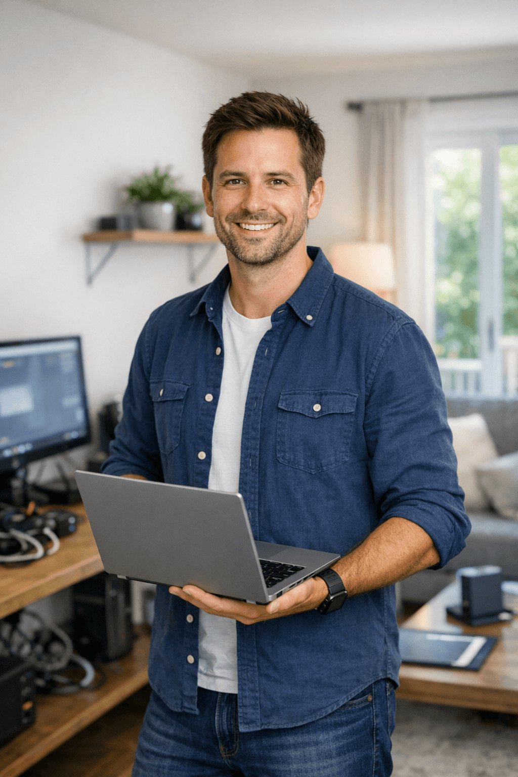 Why Your Laptop Gets Hot and How to Fix It: A No-Fuss Guide for Bristol Home Users