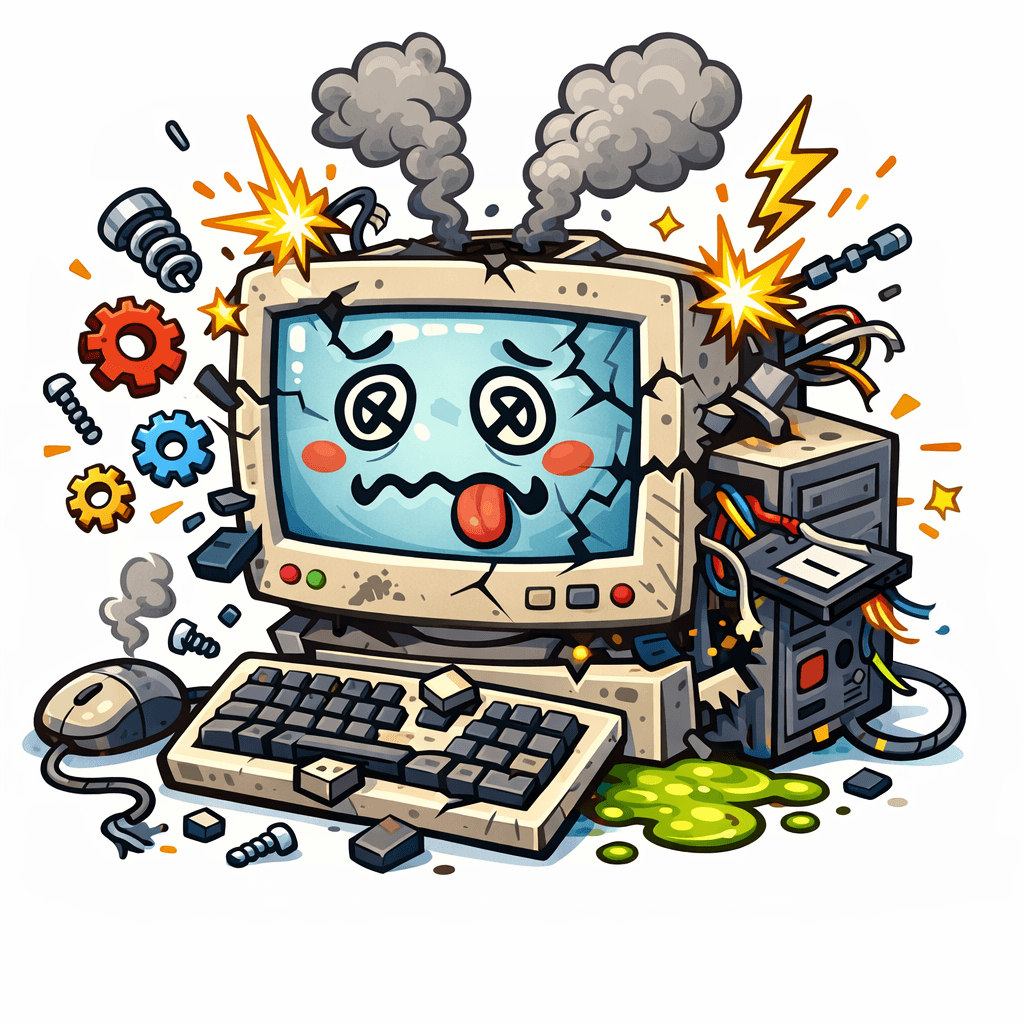 Spilled Water on Laptop: The Emergency First Aid Guide for Bristol Home Users