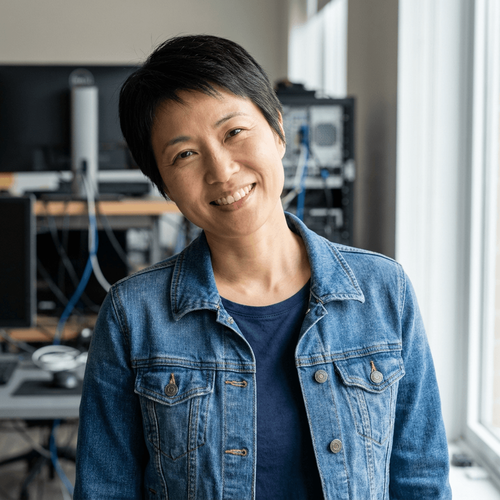Lisa Chan