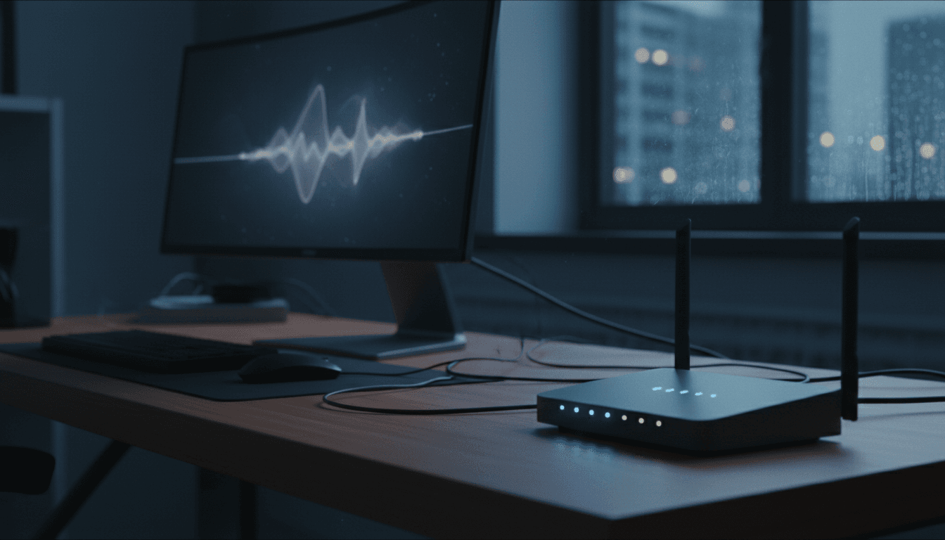 How to Stop Smart TV Buffering: A Simple Guide for Bristol Home Users