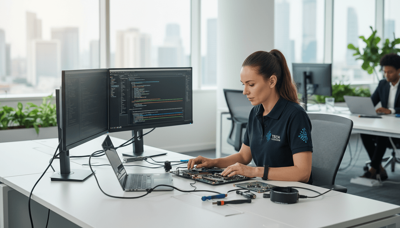 Why Is My Computer So Slow? Understanding Performance Lag and Professional Bristol Fixes