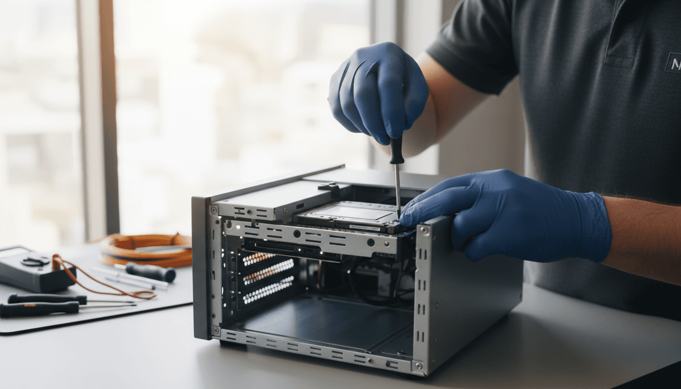 Should You Repair or Replace Your Computer? A No Jargon Guide for Bristol Home Users