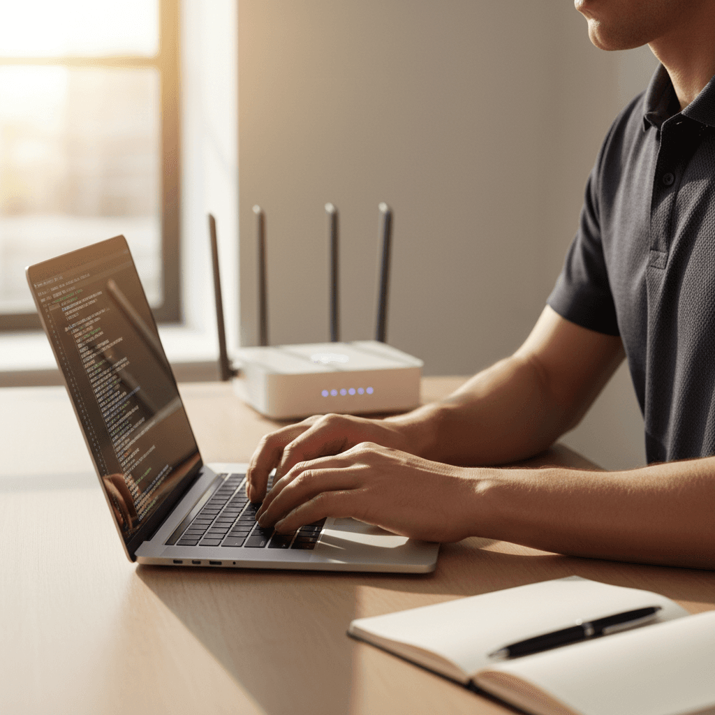 I Gave a Scammer Remote Access to My Computer: A Step by Step Recovery Guide