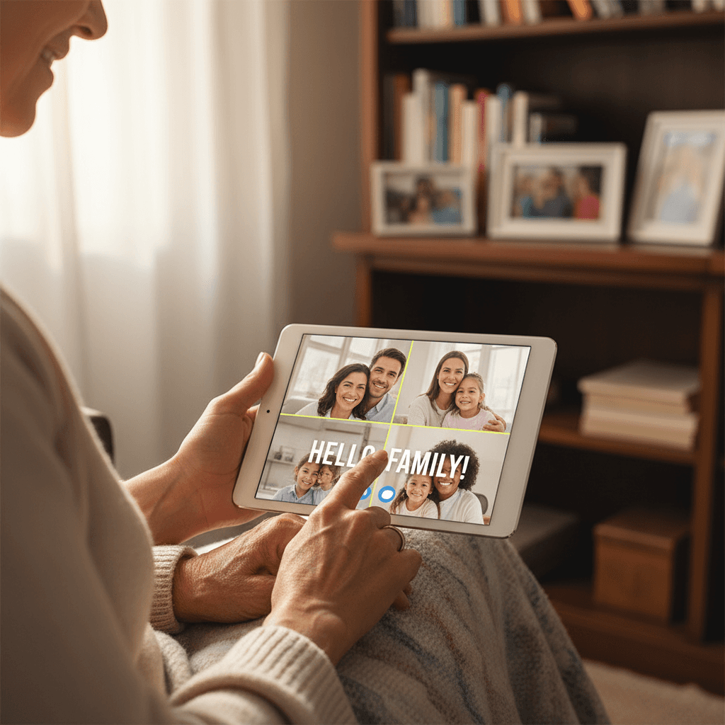 How to Protect Your Parents From AI Voice Cloning Scams: A Plain English Guide for Bristol Families