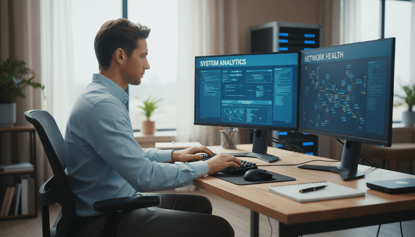 Fake Virus Warning Pop-up: How to Handle Scams and Secure Your Bristol Home Computer