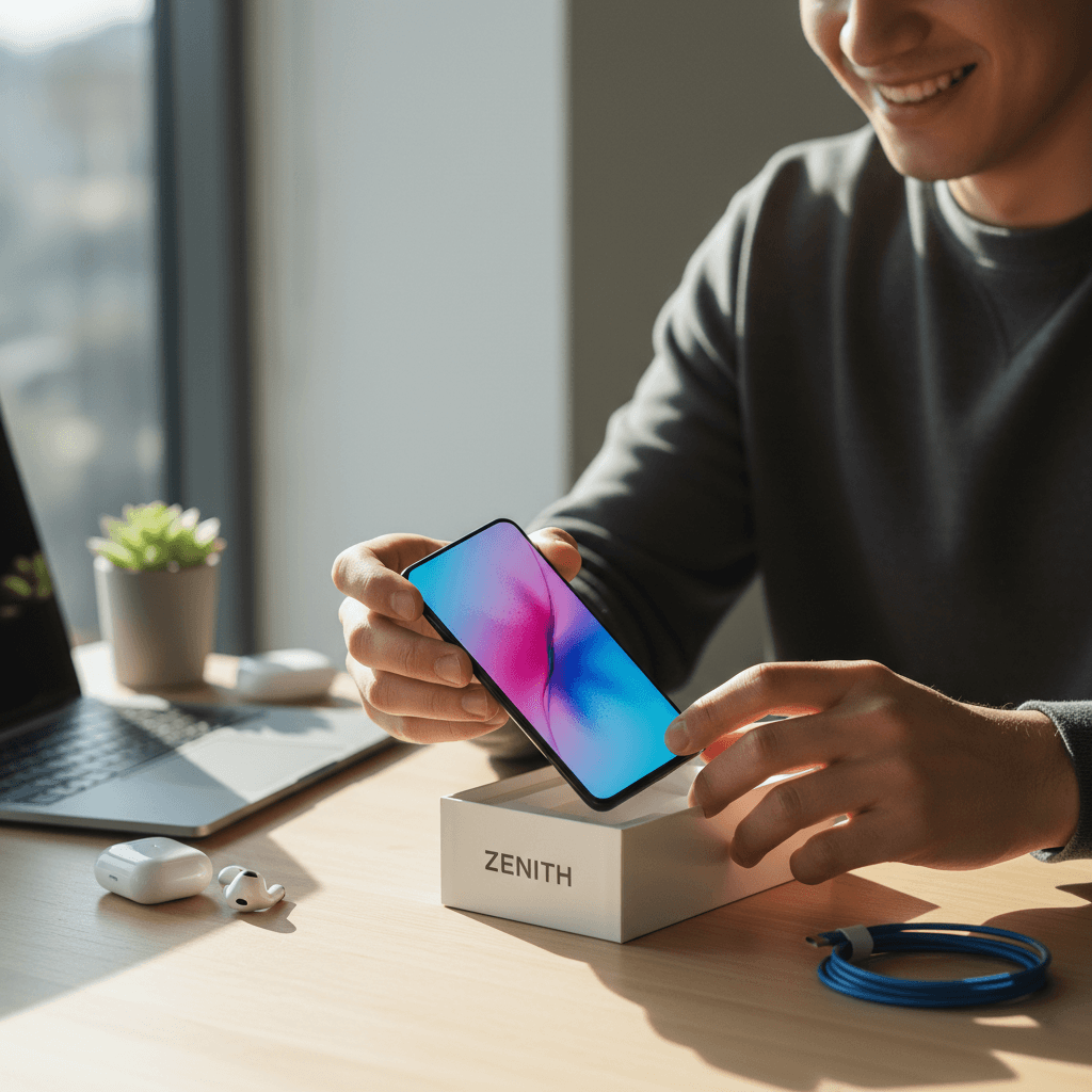 How to Set Up a New Tablet or Phone: A Calm, Plain English Guide for Bristol Home Users