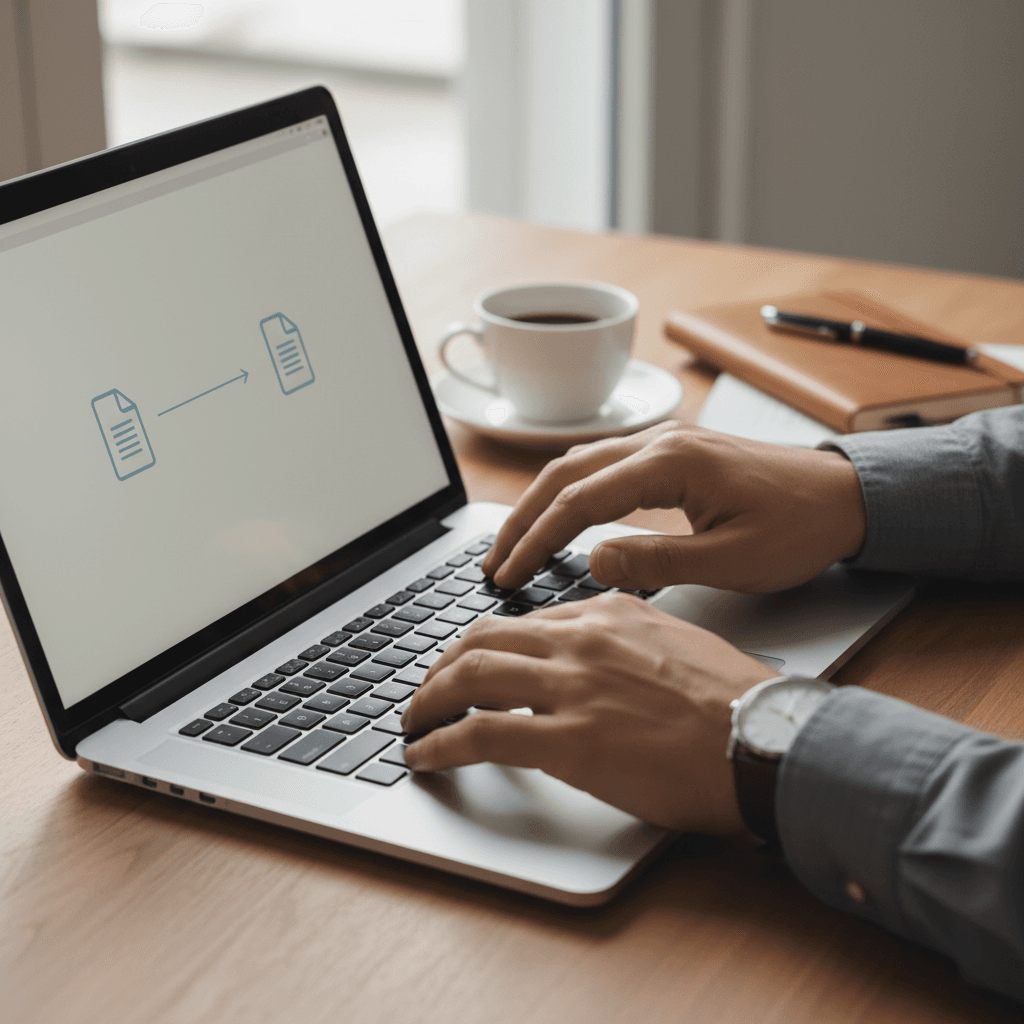 Data migration