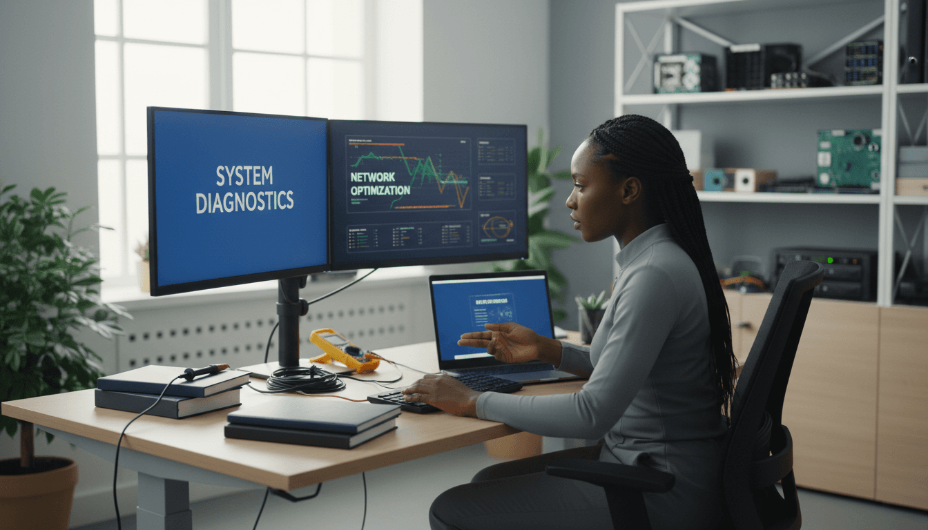 Windows 10 End of Support: Is Your Old Computer Still Safe to Use Online?