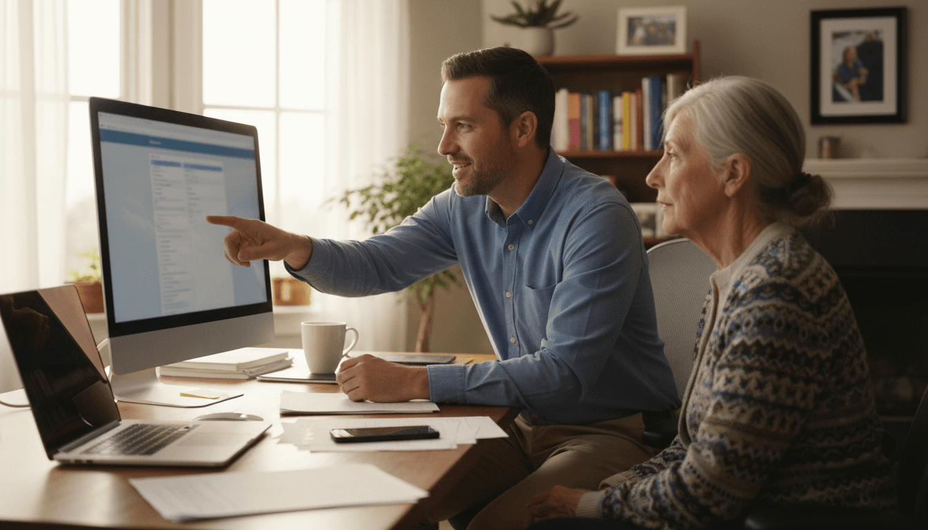 Windows 11 Upgrade: A Stress-Free Home User Guide for Bristol Residents