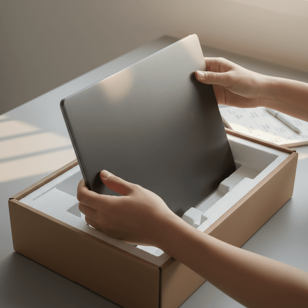 How to Choose a Laptop for Home Use: A Jargon Free Guide for Bristol Residents
